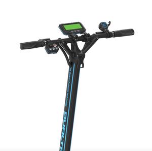 Trottinette Électrique Pliable AUTHENTIQUE Dualtron Storm Ltd 2006 Haute Performance avec Frein à Disque, Batterie au Lithium Écologique pour Adulte - Product Image 2