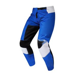 Pantalon de moto tout-terrain MX sur mesure, coupe-vent, grande taille, respirant, séchage rapide, anti-UV, % polyester, unisexe, course en plein air - Product Image 3