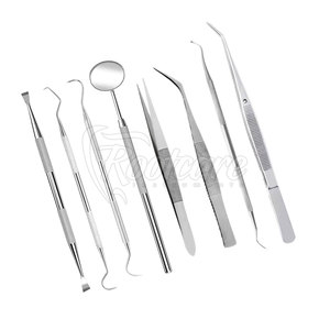 Kits de Exploración Dental de Nueva Llegada, Kits de Exploración Dental de Color Personalizado para Venta en Línea - Product Image 3