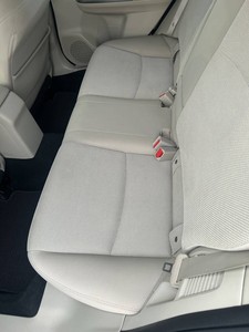 Subaru XV Crosstrek Híbrido AWD 4x4 2015 en EXCELENTE ESTADO, Motor Automático, Asientos de Cuero - Product Image 5