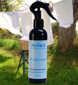 Ambientador Líquido en Aerosol de 200 ml, Base de Aceite Esencial, Aroma Fresco y Duradero, Decoración Natural para el Hogar, Precio de Fábrica, Etiqueta Personalizada - Product Image 3