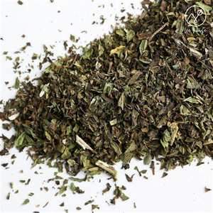 ใบสะระแหน่หอมแห้งบดละเอียด สมุนไพรและเครื่องเทศชนิดเดียว - Product Image 3