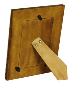 Cadre photo moderne en MDF de taille personnalisée Moulures décoratives en nacre pour l'intérieur de la maison Cadre photo personnalisé - Product Image 2