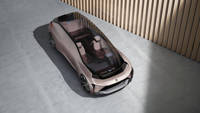 Concept NIO EVE