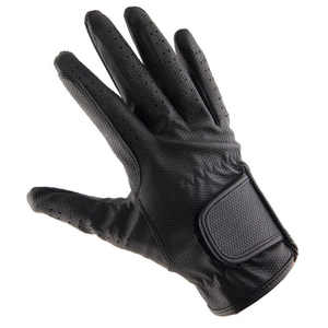 Wholesale Custom High Quality Winter Fitness Outdoor Sport <b>Equestrian</b> Horse Riding Gloves Breathable - Product Image 6