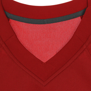 Ventes en gros de maillots de football américain de qualité supérieure, personnalisés, respirants, imprimés, unisexes - Product Image 3