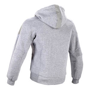Gran oferta, sudaderas con capucha y logotipo personalizado bordado para hombre de invierno, jersey de manga larga, ropa de gimnasio, 100% de algodón personalizable - Product Image 5