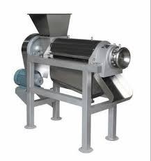 เครื่องสกัดน้ำผลไม้อุตสาหกรรมความแม่นยำสูง - Product Image 5