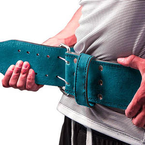 เข็มขัดยกน้ำหนักคุณภาพสูงสินค้ามาใหม่ - Product Image 3