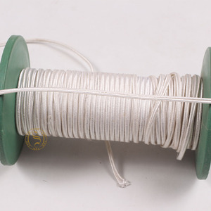 Pakistan Suppliers Bullion Wire Braids <strong>Ribbon</strong> Lace Fabric <strong>Rope</strong> Cord Soutache - Product Image 4