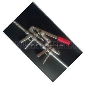 Pull en forme de laine d'excellente qualité, pommes de mollet Champion, cliquet pour la livraison de l'épilation du bétail, nouveauté - Product Image 4