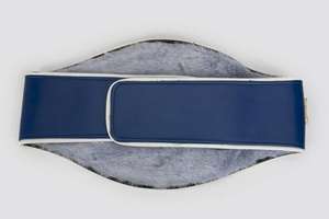 Símbolo de Victoria y excelencia definitivo Cinturones de campeonato de boxeo Trofeos Medallas Premios de accesorios de moda - Product Image 4