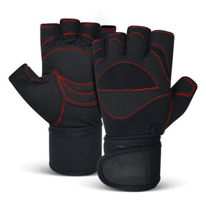 Gants de sport en néoprène de haute qualité pour la musculation, l'entraînement et le fitness - Product Image 1