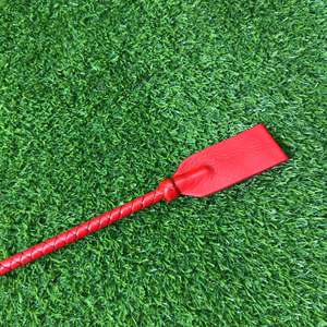 Fouet d'équitation professionnel de haute qualité pour l'équitation, fouet et bâton de fouet, fouet de course à cheval professionnel - Product Image 4