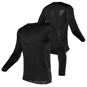 Conjunto de Jersey y Pantalón de Motociclismo y Automovilismo Personalizado, Resistente al Viento, con Logotipo Personalizado, Transpirable, Diseño MX MTB BMX - Product Image 6