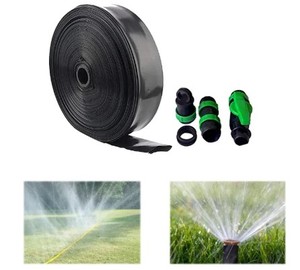 อุปกรณ์รดน้ำแบบหยดขนาด16มม. อุปกรณ์รดน้ำต้นไม้สำหรับการเกษตร - Product Image 6