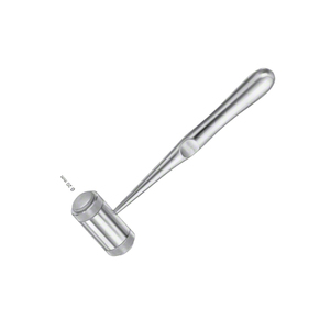 Meilleure vente de marteau de tête dentaire hydromel outil de suppression chirurgical marteaux chirurgicaux orthopédiques de haute qualité pour os maillets - Product Image 2