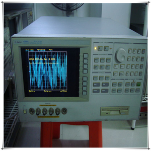 Nouvel analyseur d'impédance de précision en silicium HP4294A Agilent 4294A pour tests d'étalonnage ultrasonique de point de prisme, garantie 1 an - Product Image 5