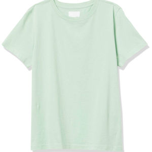 Venta caliente camiseta de mujer hecha a medida mejor tela tarifa barata peso ligero ajustado cómoda camiseta de alta calidad para mujer - Product Image 6