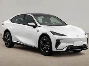 2024 Model Changan ShenlanL07 Model 330MAX <b>New</b> <b>Energy</b> <b>Vehicle</b> Extended Range Fuel Cell Technology Pure Electric Intelligent - Product Image 3