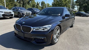 Occasion, 2018, pour Série 7 Break, automatique, conduite à gauche, propulsion, sièges en cuir, caméra de recul disponible à la vente - Product Image 5