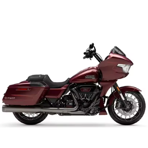 Best-Selling 2024 Har/ley-David/son Road Glide CVO ST Tour/ing With 3-Years Warranty touringg Motorcycle Adventures in stock - Product Image 6