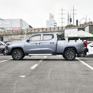 Changan 2.0T Manual 2WD con Volante a la Izquierda, Origen Estadounidense, Camioneta con Cubierta Alta en Venta - Product Image 1