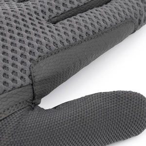 Gants en cuir véritable fabriqués en cuir confortable, top tendance, gants en cuir vierges personnalisés à vendre - Product Image 4