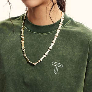 เสื้อครอปสตรีเสื้อครอปของ2025เสื้อครอปของผู้หญิงเสื้อครอปท็อปดีไซน์ล่าสุด - Product Image 6