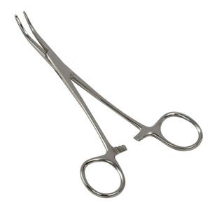 Pinzas para Mosquitos de Alta Calidad con Logotipo Personalizado y Colores a Medida, en Venta a Bajo Precio, Pinzas para Mosquitos de Acero Inoxidable - Product Image 5