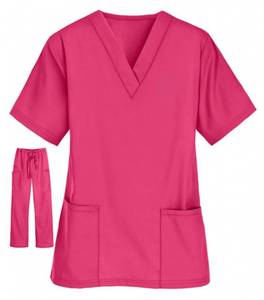 Uniforme de haute qualité - Ensemble de blouses unisexes à vendre - Blouses d'infirmière - Vêtements médicaux en gros - Taxes les plus basses - Product Image 5