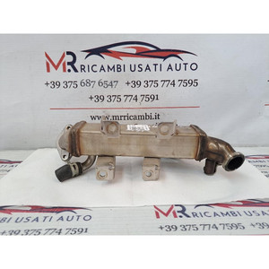 ÉCHANGER DE CHAUFFE NISSAN Qashqai 2ème Série 8200719993-D M9R diesel 1995 (10>13) - Product Image 4