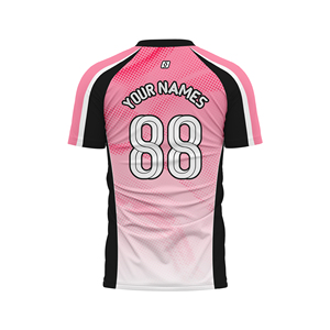 Ensemble de t-shirts de sport respirants sans couture qui évacue la transpiration du fabricant vietnamien, extensible dans les quatre sens, matériaux écologiques - Product Image 4