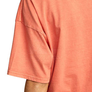 Tops cortos de secado rápido para mujer de último diseño del fabricante de Pakistán, camisetas ecológicas de verano, ropa de verano transpirable - Product Image 4