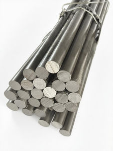 เหล็กเส้นมาตรฐาน ASTM ยี่ห้อ Betog รุ่น C45 สำหรับระบบผลิตพลังงาน โครงสร้างพื้นฐานพลังงานทดแทน เหล็กกล้าคาร์บอน - Product Image 3