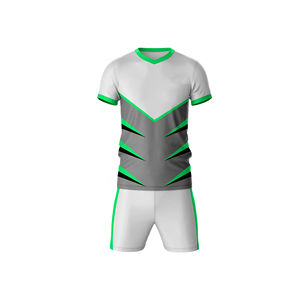 Qualité supérieure Dernière meilleure fabrication Formation Uniformes de rugby sublimés Dernière conception Vêtements de sport personnalisés Uniforme de rugby - Product Image 6