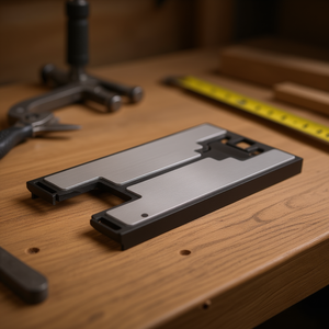 Hoja de sierra Festool LAS-St-PS 420 Base Runner de alta calidad - Product Image 3