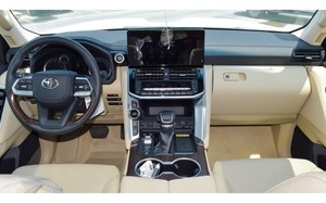 ใช้ในการ300GXR แลนด์ครุยเซอร์ Yota - Product Image 2