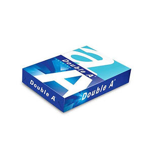 Papel de oficina A4 ecológico, sostenible y de alta opacidad para imprimir y copiar - Product Image 5