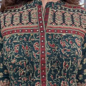 Daily & Office Party Special Pure Cotton 60 60 Fabric Kurti Plazzo Set Trendy Women Girls Fashion Declaración a los mejores precios - Product Image 6