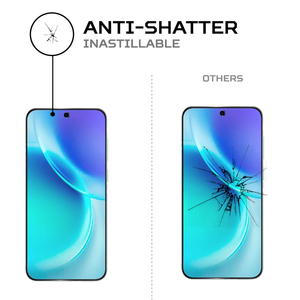 อุปกรณ์ป้องกันหน้าจอ X300 antishock VIVO อุปกรณ์เสริมมือถือดูดซับแรงกระแทกทนทาน - Product Image 5