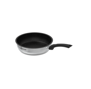 Sunhouse de haute qualité écologique antiadhésif en fonte poêle Design moderne gaz Induction prêt meilleur prix Promotions directes - Product Image 1