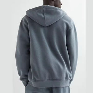 Sudaderas con capucha de alta calidad para hombre, sudadera de talla grande a la moda para ropa informal, algodón 100% para la temporada de otoño en oferta - Product Image 6