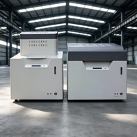 YX-GYFX7706 Fully Automatic Industrial Analyzer IP65 Protection High Accuracy ASTM Standard Proximate Analysis Testing Equipment