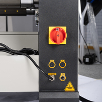 Offre Spéciale Chine haute vitesse LF1700-F1 automatique plastifieuse rouleau à rouleau film machine à plastifier