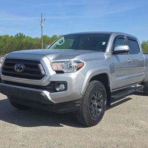 Voiture d'occasion de qualité abordable, Toyota Tacoma 2022, conduite à gauche - Product Image 1