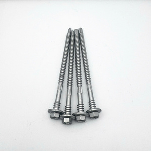 Vis autoforeuse à tête hexagonale Ruspert C1022 en acier au carbone DIN 7504 K, revêtement Ruspert, prix abordable, attaches THV, Vietnam - Product Image 3