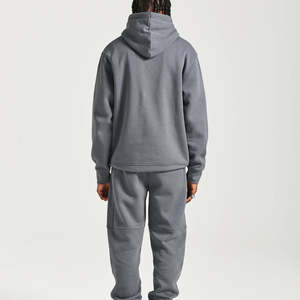 Chándales de ropa deportiva baratos personalizados de alta calidad al por mayor personalizados listos para enviar chándales transpirables para hombres - Product Image 5