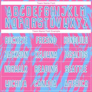 Maillot de football abstrait rose et bleu à manches courtes, léger, respirant, à séchage rapide, vêtements de sport pour les entraînements et les matchs - Product Image 4