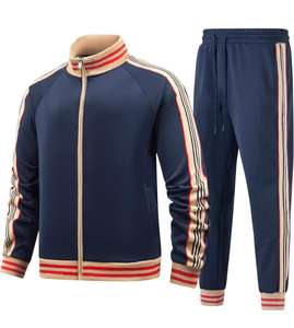 Survêtements pour hommes à bas prix Meilleure vente Votre propre logo Meilleur fabricant spécial pour les survêtements pour hommes - Product Image 1